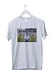 Maglietta Grafica Vintage da Uomo Diego Maradona No Drug Grafica Vintage T-Shi...
