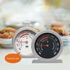 Ofenthermometer für Kochliebhaber mit klarer Temperaturanzeige und hoher Hitzebeständigkeit