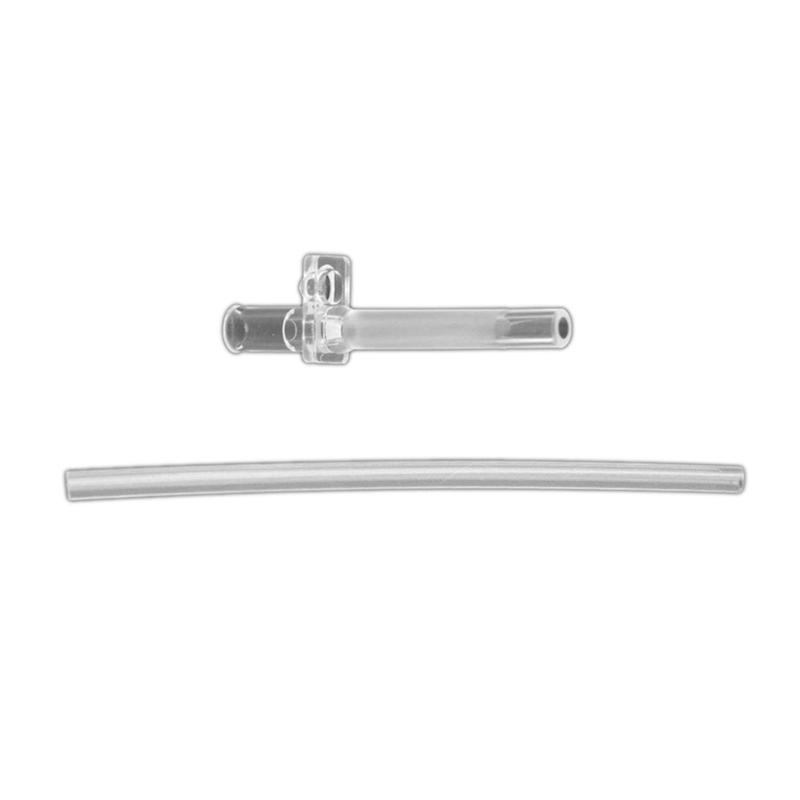 

Silicone Drinking Straws Adapters Cup Spout Replacement Comfortable Silicone Straws Adapters for Child Water Cups 1