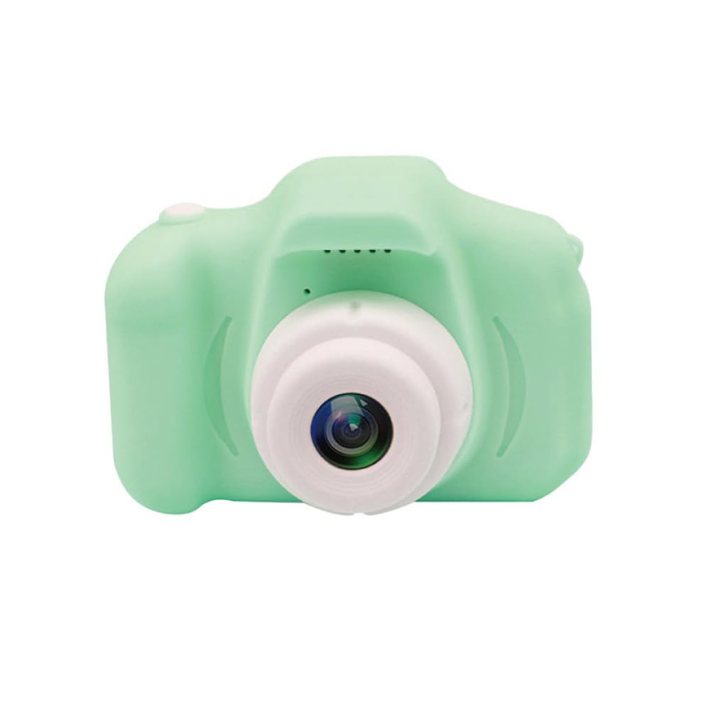 

Smaly Kids Camera Green Camera Toy Camera Обучающая игрушка F-KCAM(GR) Детский