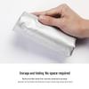 Yu An Magnetic Car Snow and Sun Shield: Anti-Freeze, Anti-Frost Protective Windshield Cover