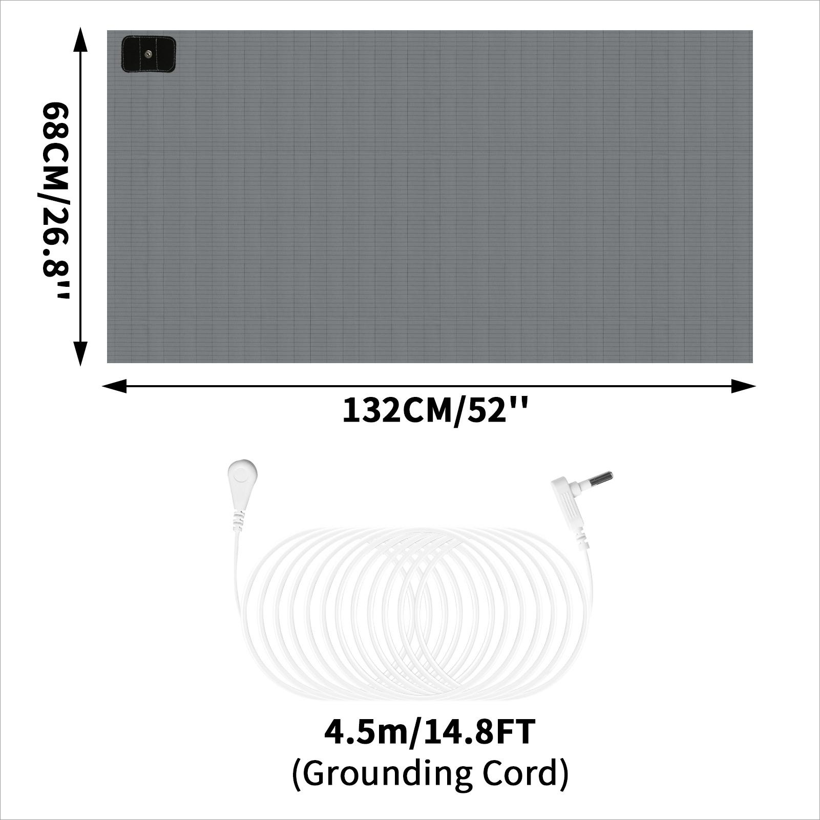 Grounding Bed Sheet Anti-static Grounding Sheet