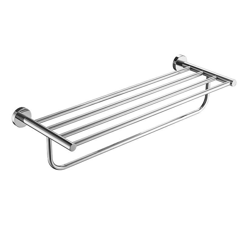 Thickened Stainless Steel Towel Ring