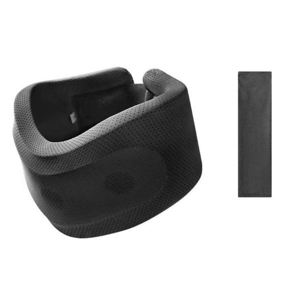 Comfortable Anti-Head Droop Neck Support Breathable Adjustable Neck Brace Anti-neck Wrinkles