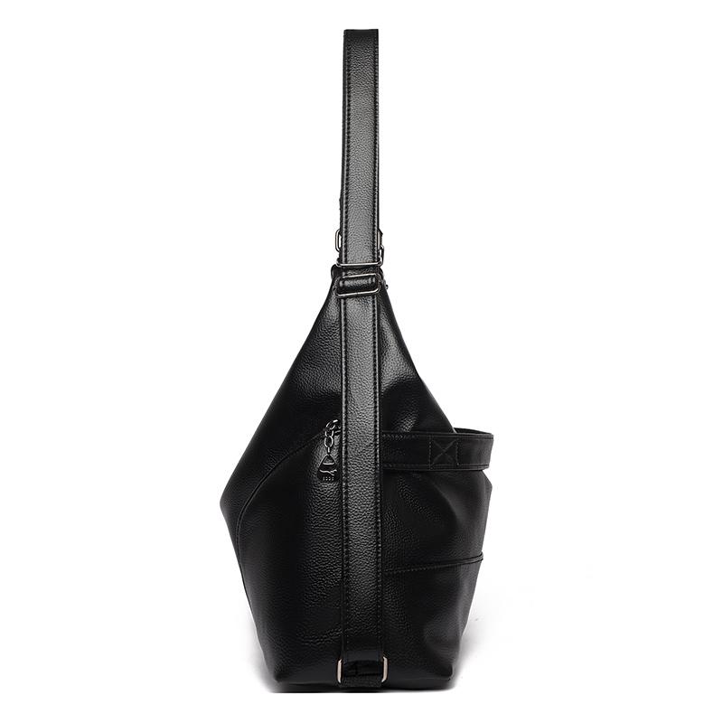 Women's Large Capacity Shoulder Bag Tote Bag Mother Bag Multifunctional Backpack