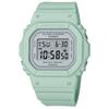 Casio Baby-G Women's Watch BGD-565SC-3JF Sage Green