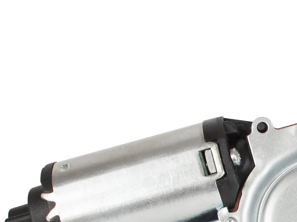 Seat Ibiza IV 08-17 rear wiper motor 6J4