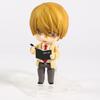 Death Note 2,0 L 1200 Licht Yagami 1160 Action Figur Figuine Puppe Nette Modell Dekoration PVC Spielzeug