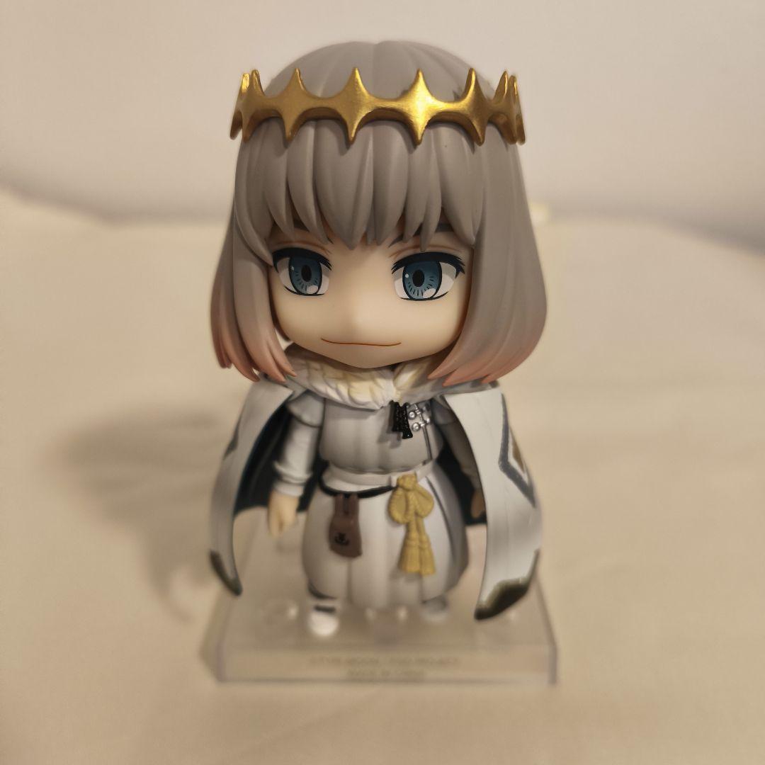 

[Б/У] FGO Оберон Нендороид