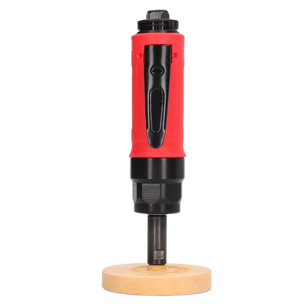 Air Die Grinder 4000rpm Straight Pneumatic Grinding Machine Polishing Tool Set Kit