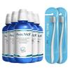 Avec Moi Ocean Breeze Probiotic Mouthwash Set