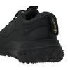 Nike ACG Mountain Fly 2 Low GORE-TEX Grigio fumo scuro Unisex Sneakers Nero Antracite HF6245-001