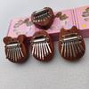 Mini Thumb Piano Pendant - Compact Kalimba for Music Lovers