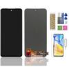 TFT For Redmi Note 11S 4G LCD Display with Touch Screen Glass Panel Assembly