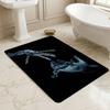 Skeleton Hand Living Room Nonslip Area Rug Soft Carpet For Bedroom Game Playroom Sofa Office Home Decor Doormat Christmas Gift C9291619