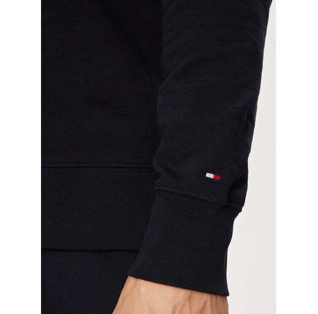Толстовка Tommy Hilfiger MW0MW34383