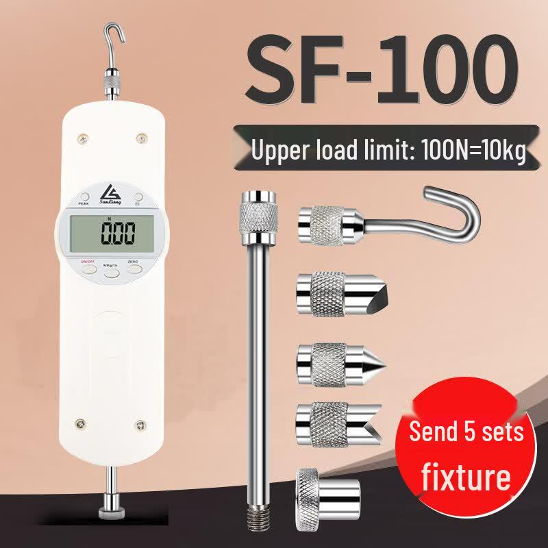 Sanliang SF-100N Force Gauge (CN version)