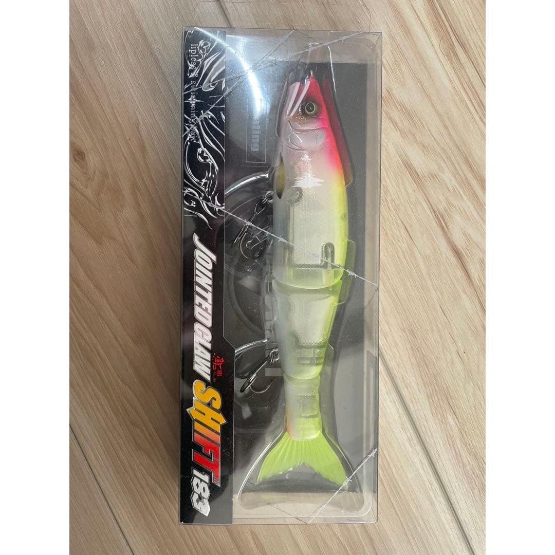 Used Guncraft Jointed Claw SHITF 183