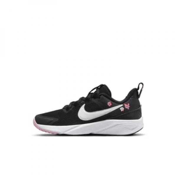 

Кроссовки для маленьких детей Nike Star Runner 4 NN SE FJ8079-001