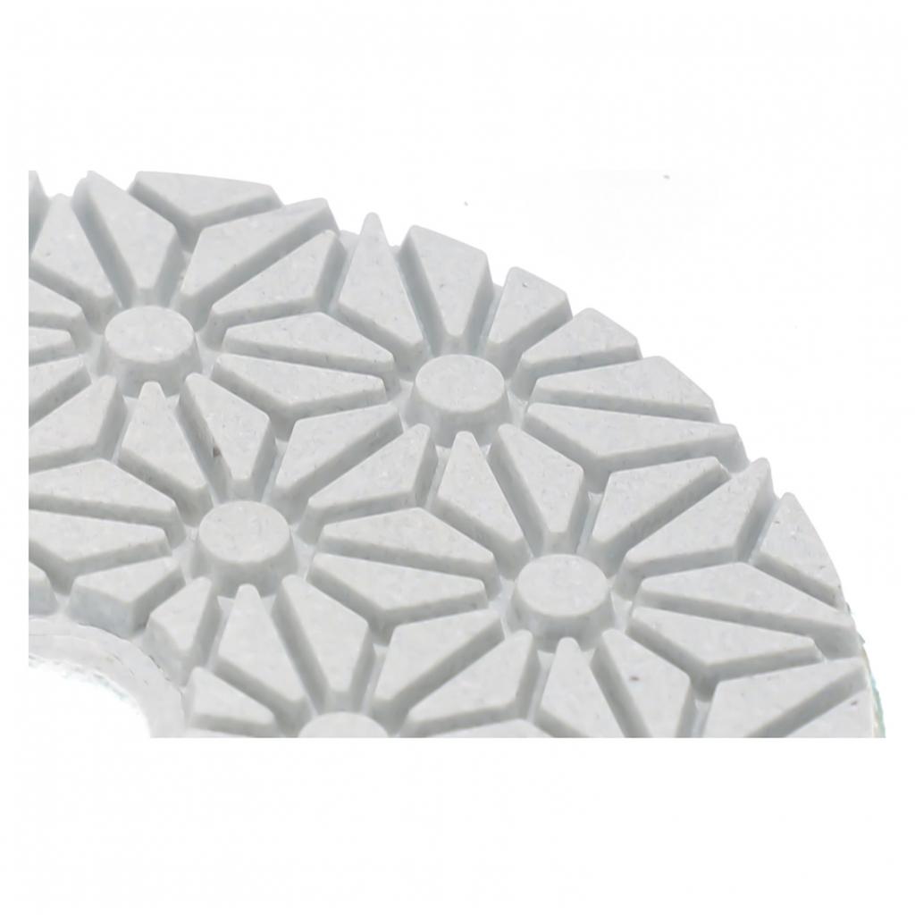 Wet Dry Inch Polishing Pad Abrasives Tools Diamond Polishing Pad Set
