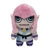 CAPCOM Street Fighter 6 Deformed Plush Toy Manon Approx. H170 X W120 X D110mm Polyester