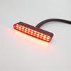Harley Motorcycle Mini LED Rear Taillight: Compact Brake Light