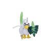 Center Original Plush 33 x 23 x 15 cm x W x Pokémon Toy Sirfetch'd (H D)