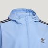 Adidas Trefoil Hooded Casual Jacket
