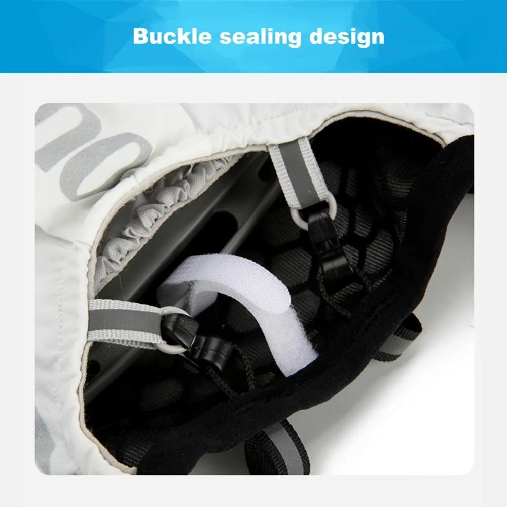 Nylon Climbing Backpack Ultra-light Hydration Running Vest New Outdoor Hydration Backpack