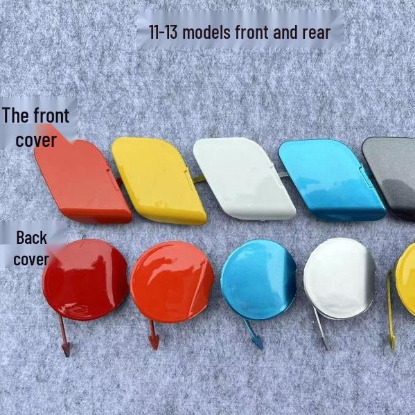 Kryt tažného oka pro přední a zadní nárazník (Modely 2008-2013)