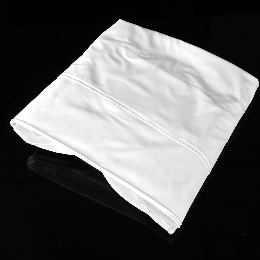 Inflatable PVC Hair Washing Basin Portable Shampoo Hair Basins for Pregnant Disabled