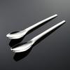 Ruhan Small 304 Stainless Steel Dessert Spoon - Set of 5