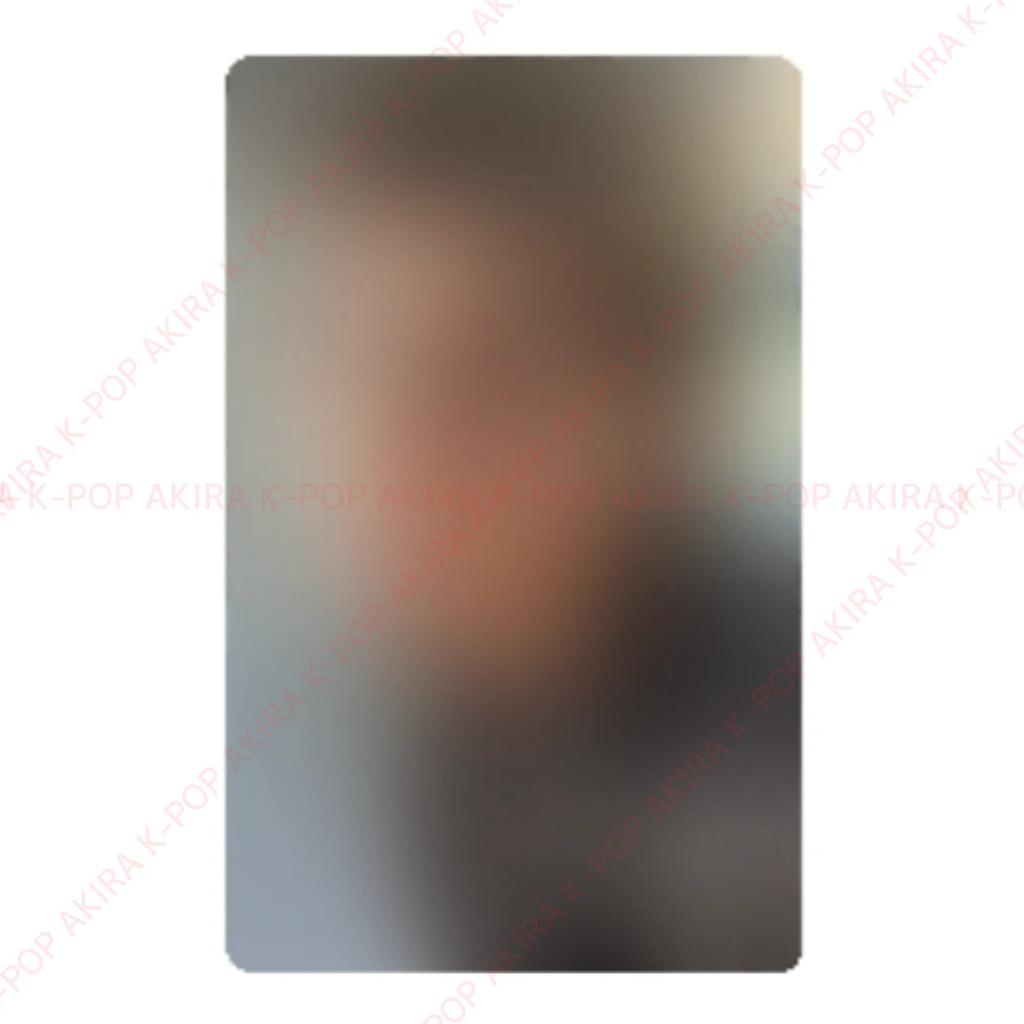 PRE-ORDER BTS The 5th Album ARIRANG ALBUM PHOTOCARD JAPAN POB STORE BENEFITS OFFICIAL