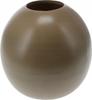 Decorative Porcelain Vase for Flowers 10 X 17.5 Cm