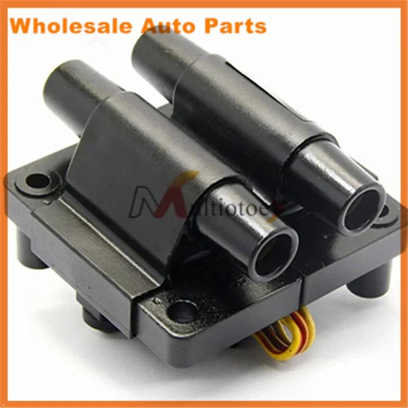 22435AA020 CM12100C CM12-100C 22435-AA020 Ignition Coil Pack For Subaru Legacy