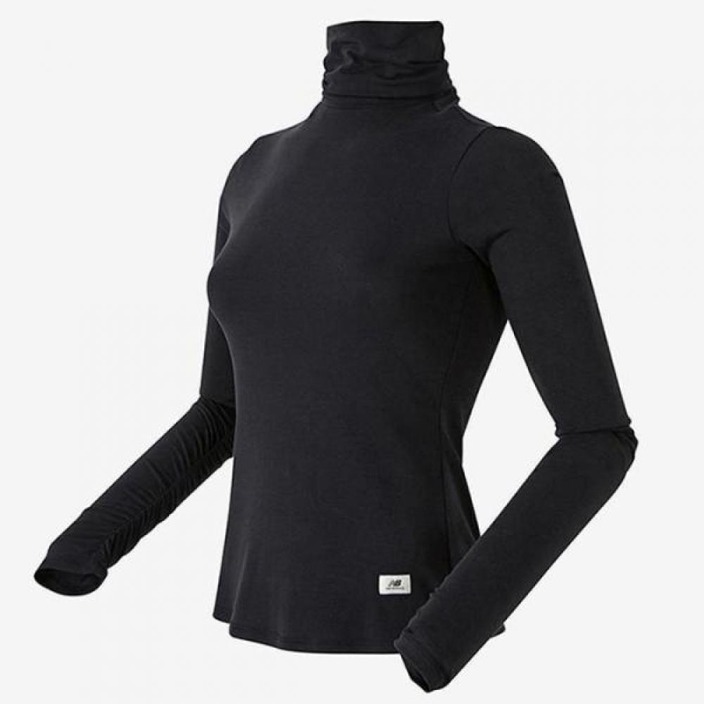 

NeW Balance Long Sleeve Tee W Neck Polar Tee nbndc4W022 19 95(L)