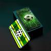 Anime Football Design Phone Case For Google Pixel 10 9a 9 8A 8 7 7A 6 6A Pro XL 2024 5G Black Soft TPU Silicone
