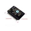 2.5in" IDE To TF Secure Digital Card Convert Adapter Featuring Fast Speed Data Transfer Via DMA Mode