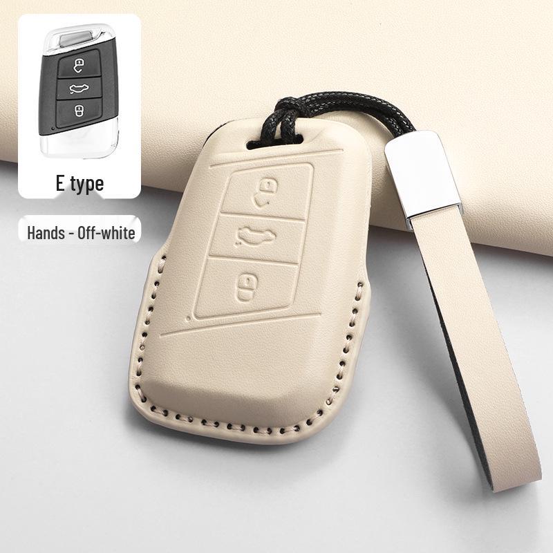Volkswagen Key Covers for Magotan, Passat, CC, Tiguan L, Sagitar, Golf, Bora, Lamando, Lang.