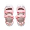 Li Ning Comfortable Breathable Durable Quick-Drying Kids Sandals Kids Sandals Sweet-Apricot-Pink Peach-Pink YKKU020-2