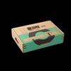 Quyoubang Portable Disposable BBQ Grill