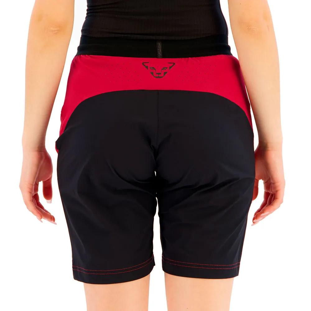 DYNAFIT Traverse Dynastretch Shorts