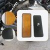 2 Pieces Rectangular Reflectors Accessories Spare Parts High Performance Compatible Sturdy