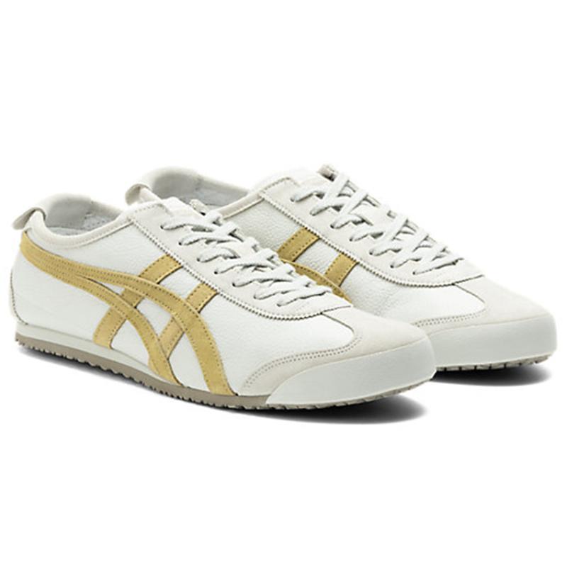 Onitsuka Tiger Mexico 66 Vin 'White Gold' Sneakers 1183B391-021