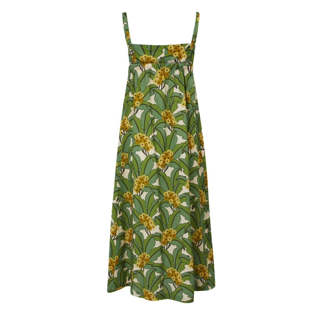 Regatta Womens/Ladies Orla Kiely II Tropical Sundress