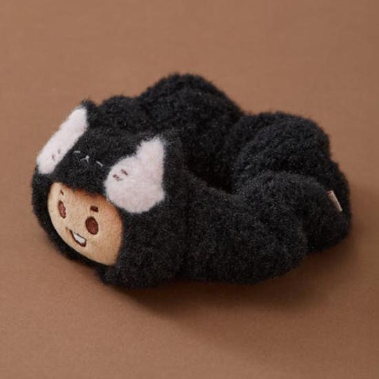 BT21 Dziecko Bardziej Puszysta Twarz Pluszowa Opaska