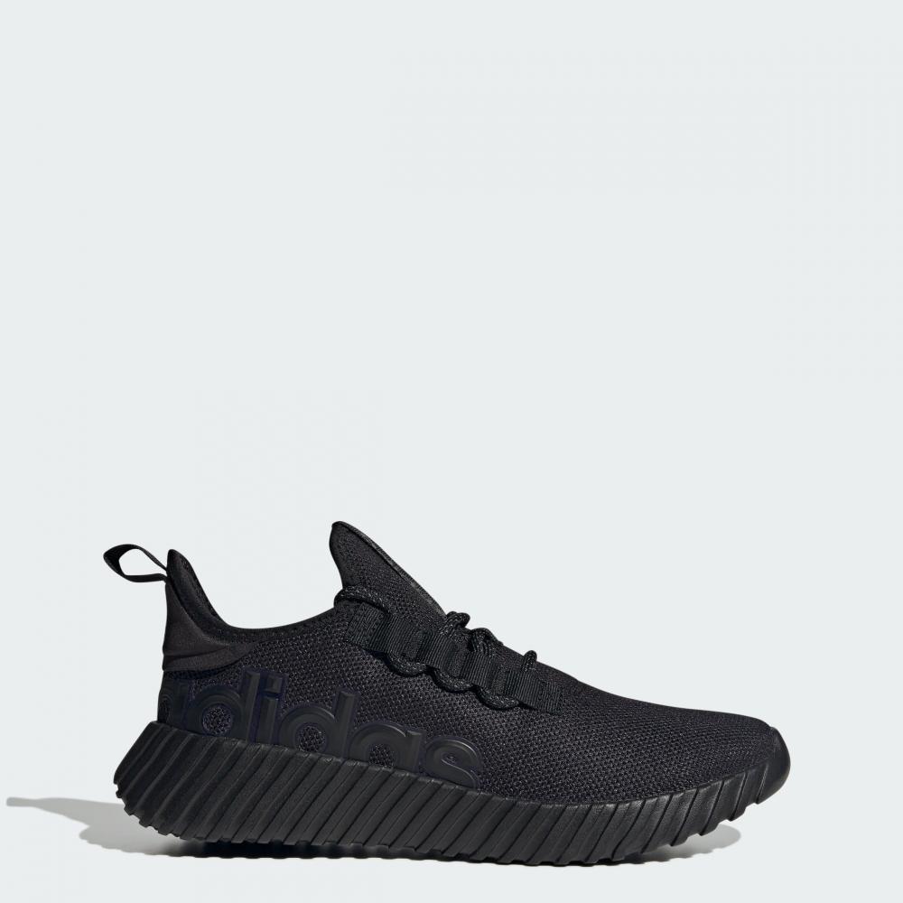 

Adidas Мужские кроссовки adidas Kaptir 3.0 core black core black core black