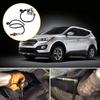 2X Up & Downstream Oxygen Sensor For Hyundai Tucson Sonata Kia Optima Forte 2.4L