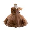 Rochie de Prințesă pentru Fete Performanță