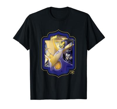 Hazbin Hotel Adam - T-Shirt